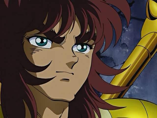 Otaku Gallery  / Anime e Manga / Saint Seiya / Screen Shots / Hades / 14 - Attraversando il fiume Acheronte / 049.jpg